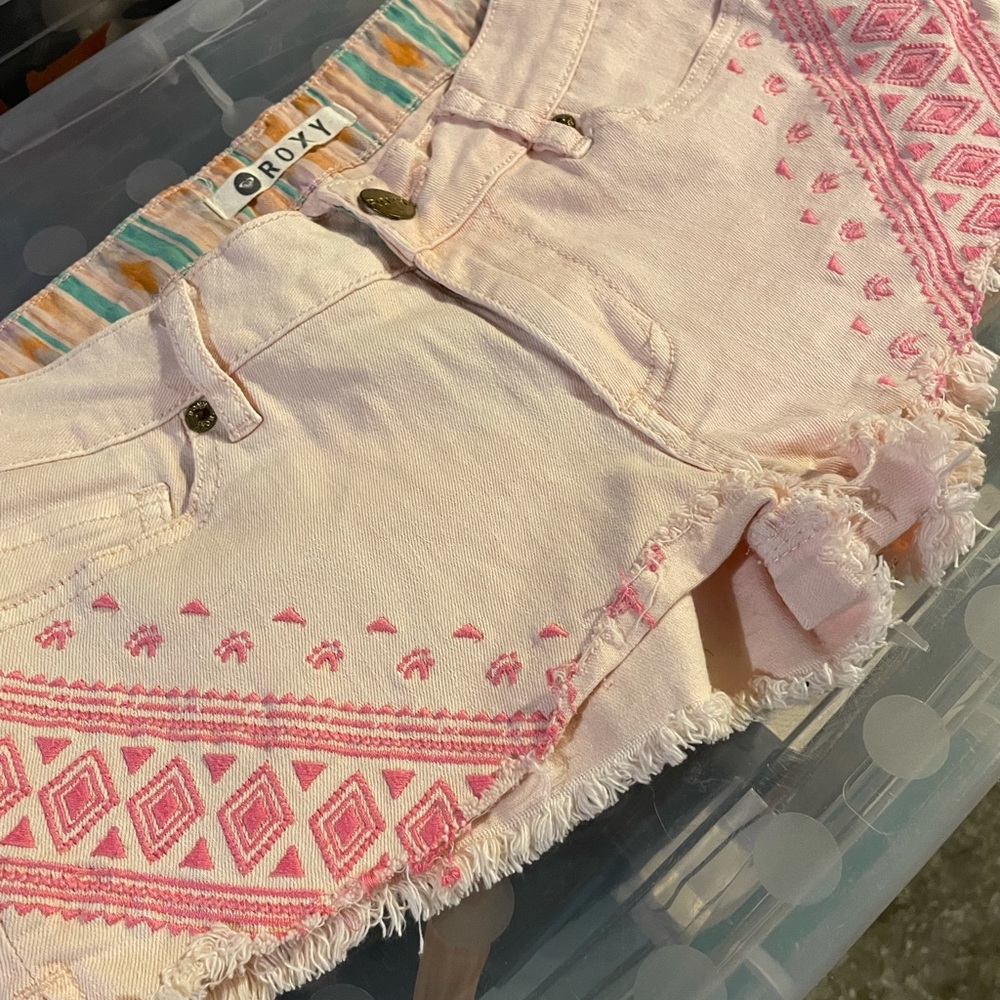 NWOT WOMENS SHORTS